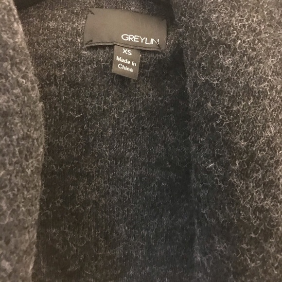 Greylin sweater jacket - Picture 6 of 12